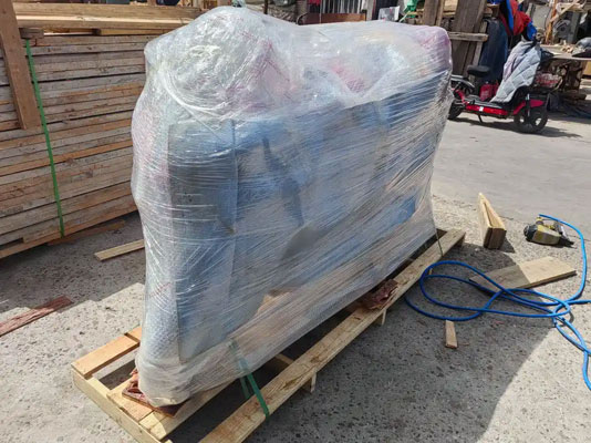 新北电瓶车物流托运